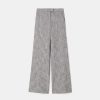 TARA JARMON Primavera Grey Suit Pants Jeans & Pants