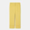 TARA JARMON Pierre Yellow Suit Pants Jeans & Pants