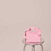 TARA JARMON Sally Pink Soft Bag Accessories