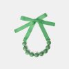 TARA JARMON Bella Green Necklace Accessories