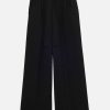 TARA JARMON Pyla Black Pants Jeans & Pants