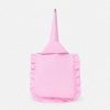 TARA JARMON Soledad Pink Soft Bag Accessories