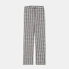 TARA JARMON Peter Black Vichy Pants Jeans & Pants